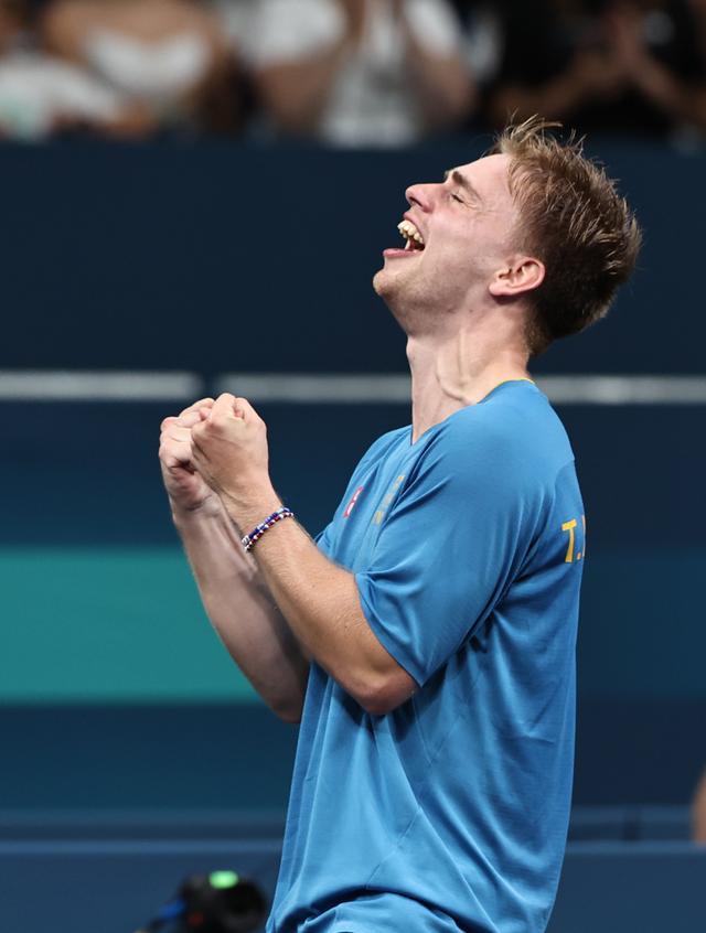 赢得了更多 赢得了更多