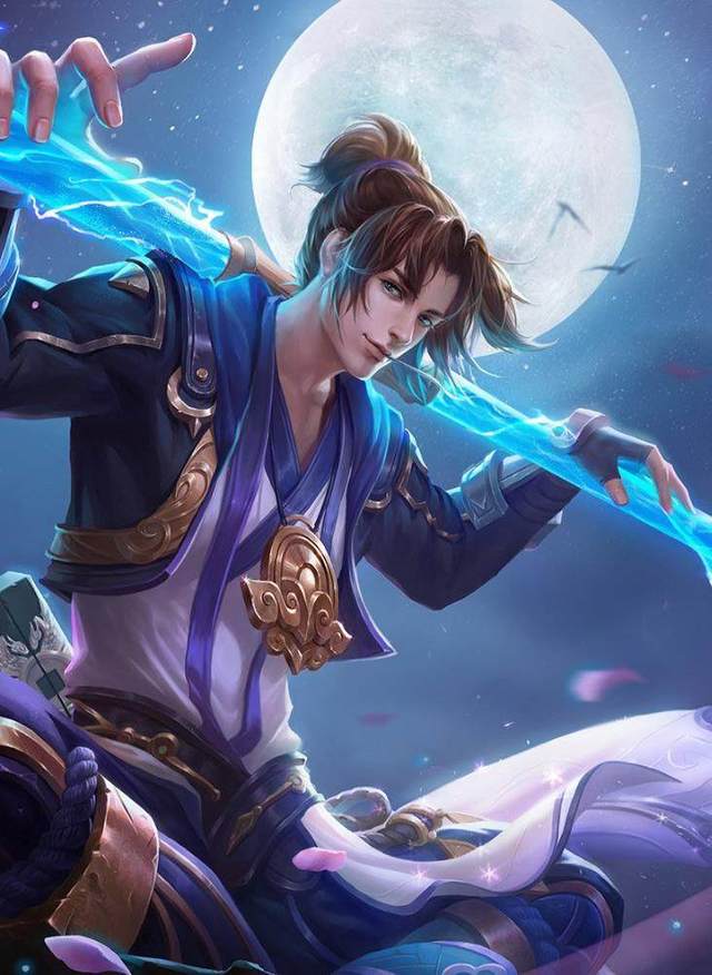 这类阵容要